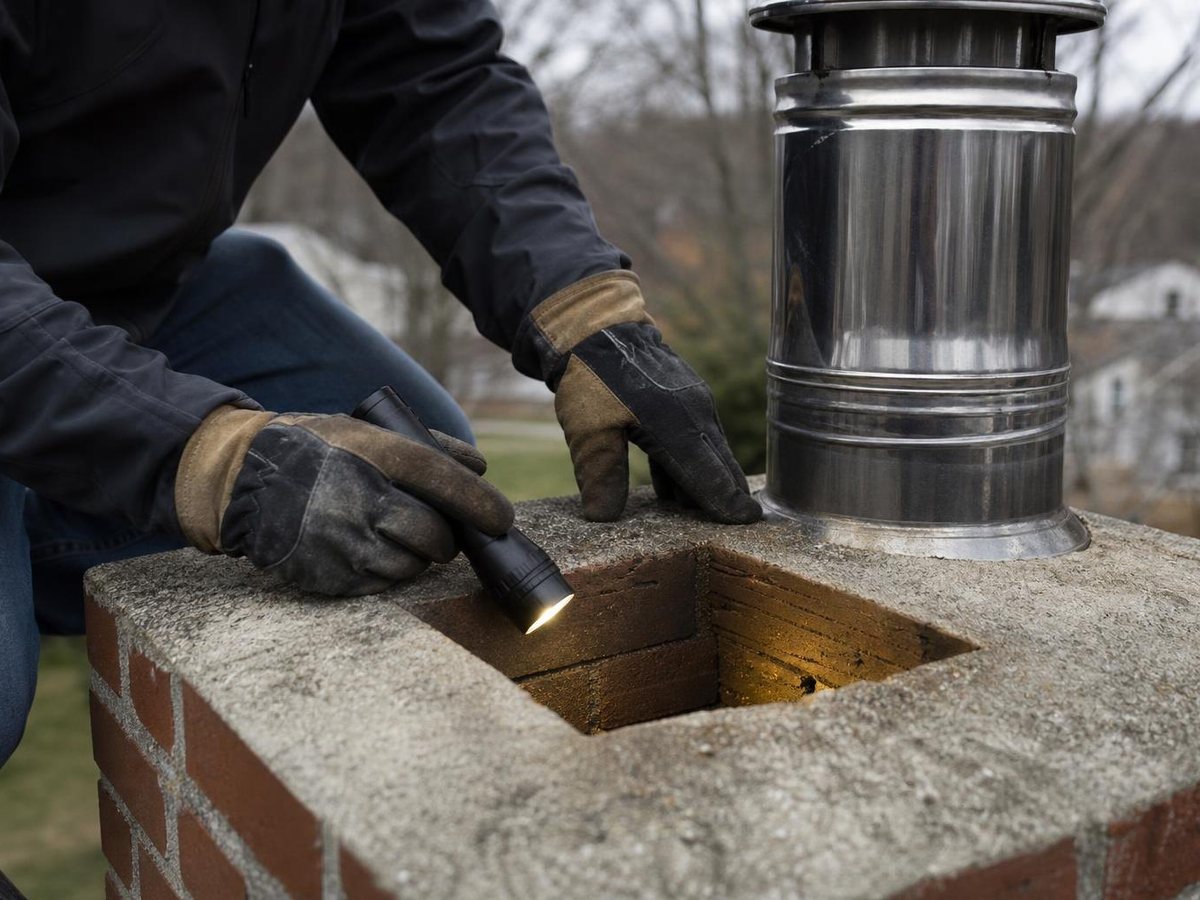Hela Chimney Repair work in Honea Path